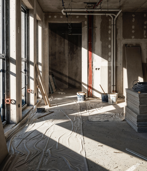 Rohbau, rohbau, Sanierung Wien, Bauunternehmen Wien