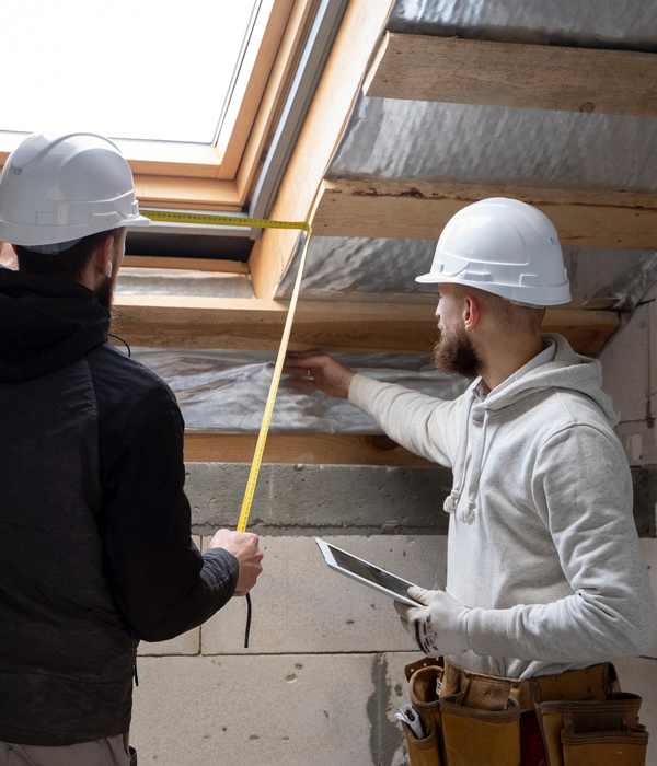 Innenausbau, innenausbau, Sanierung Wien, Bauunternehmen Wien